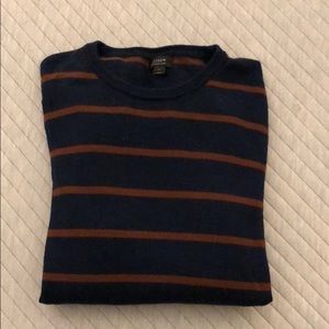 J Crew Merino Wool Sweater